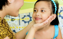 Cách ứng phó khi bé ‘bên trọng, bên khinh’